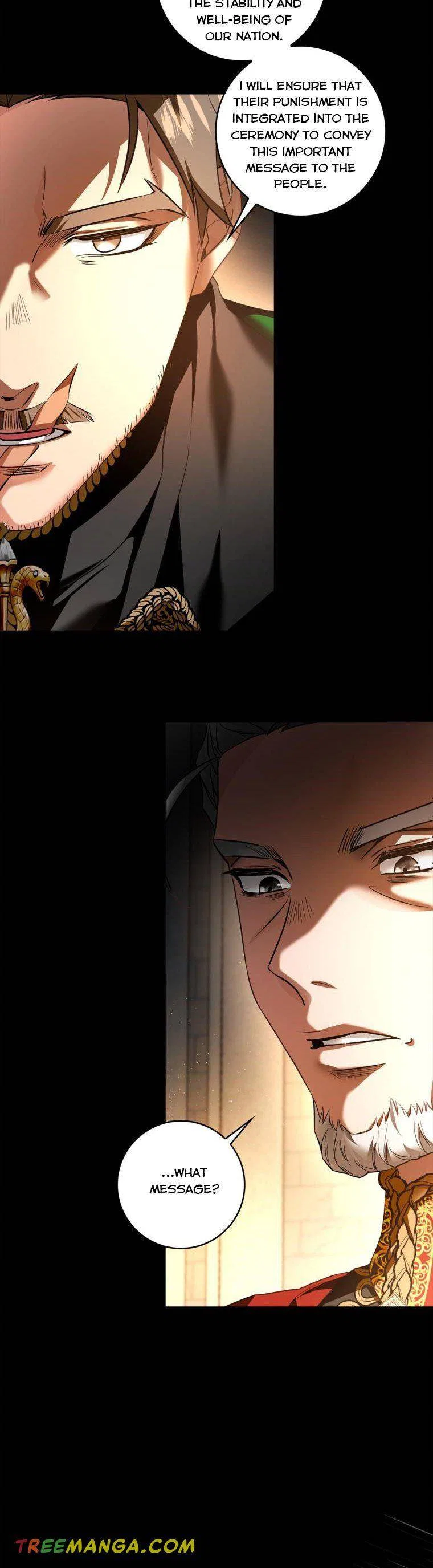 My Secretly Hot Husband Chapter 101 – Page 35
