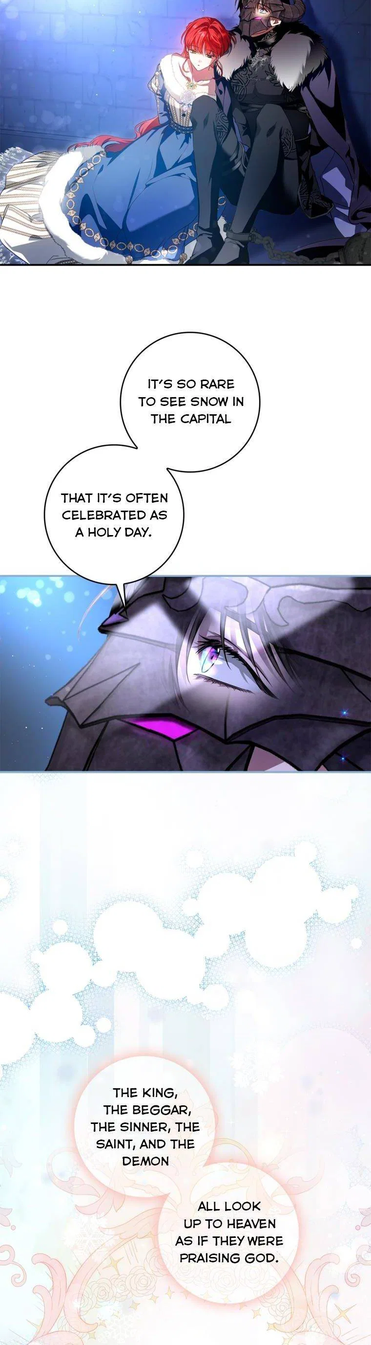 My Secretly Hot Husband Chapter 101 – Page 37