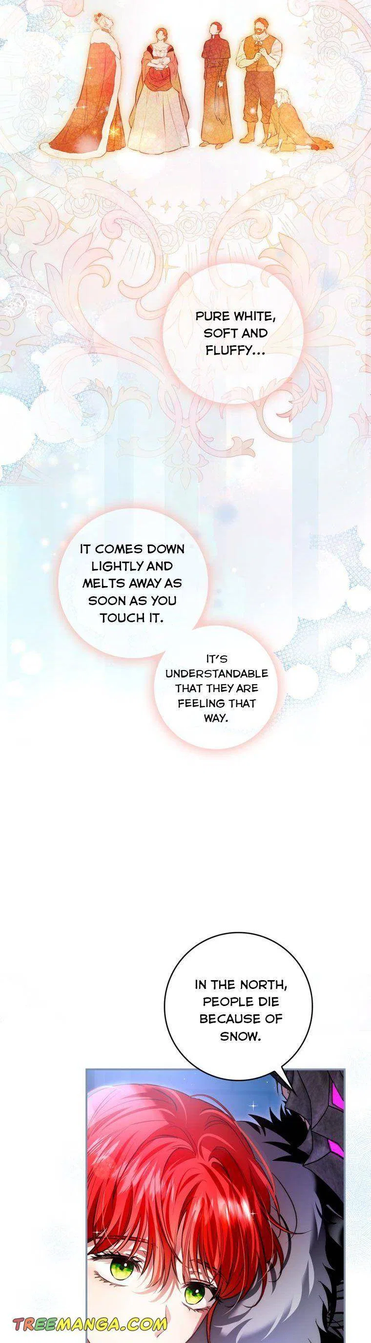 My Secretly Hot Husband Chapter 101 – Page 38