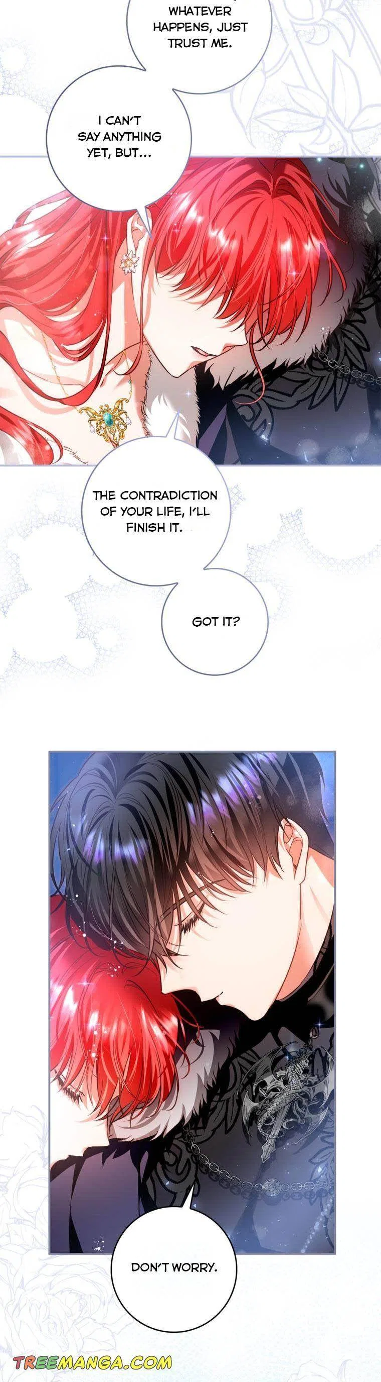 My Secretly Hot Husband Chapter 101 – Page 41