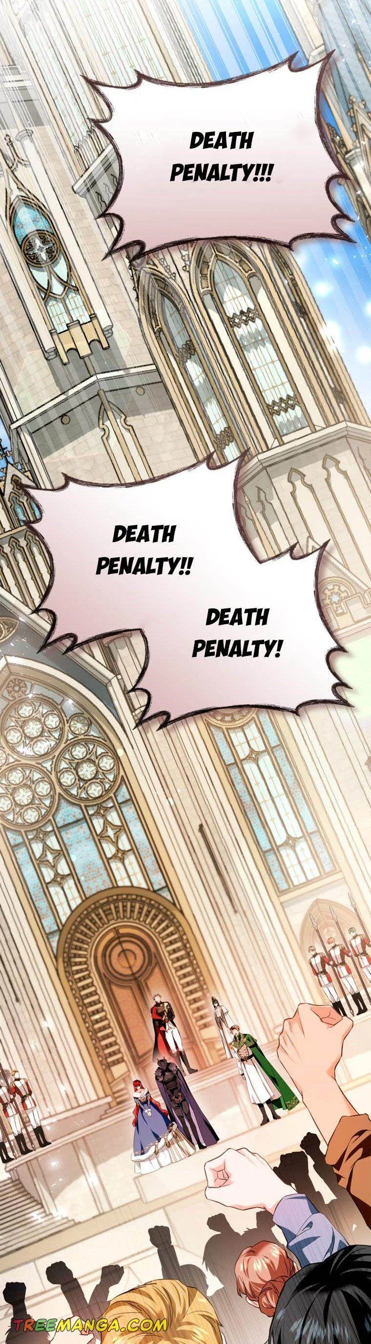 My Secretly Hot Husband Chapter 101 – Page 43