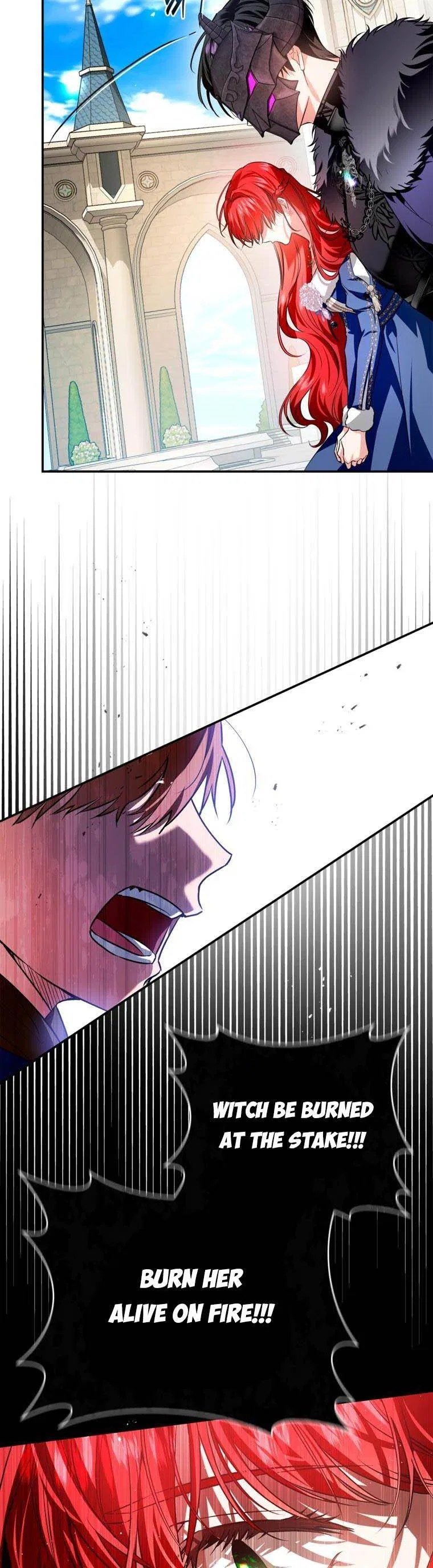 My Secretly Hot Husband Chapter 101 – Page 45