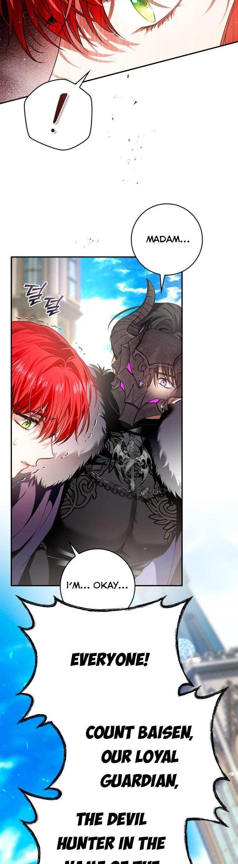 My Secretly Hot Husband Chapter 101 – Page 46