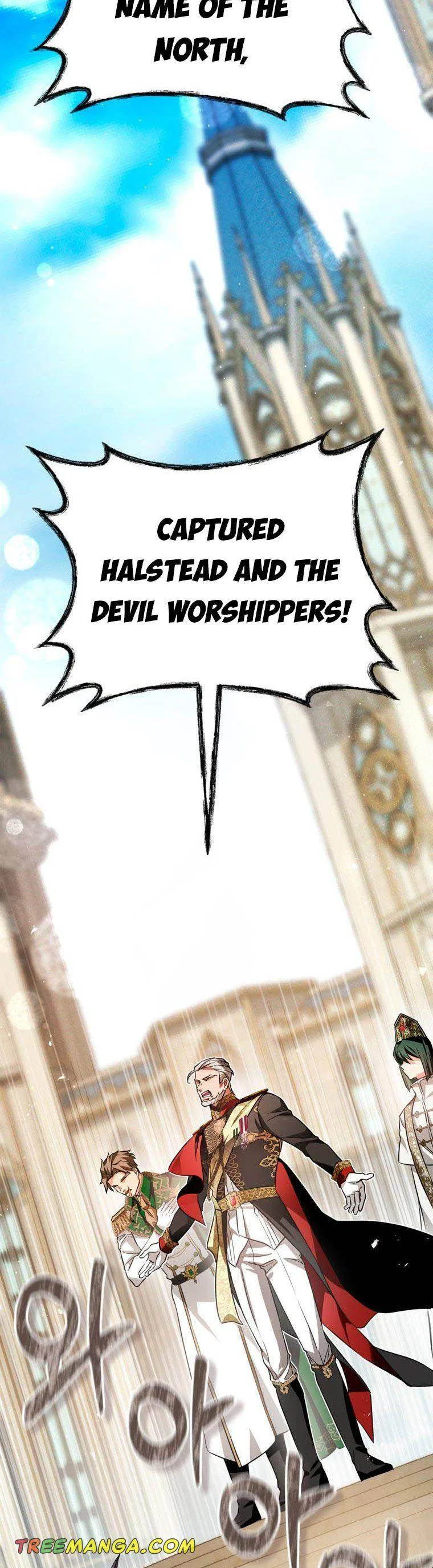 My Secretly Hot Husband Chapter 101 – Page 47