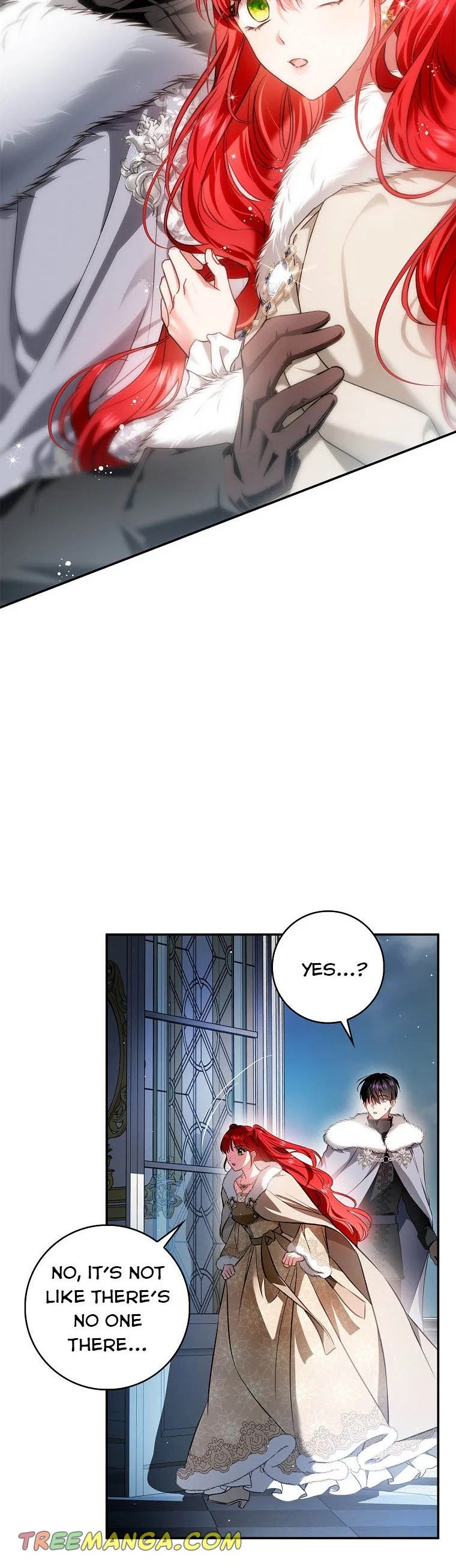 My Secretly Hot Husband Chapter 100 – Page 2