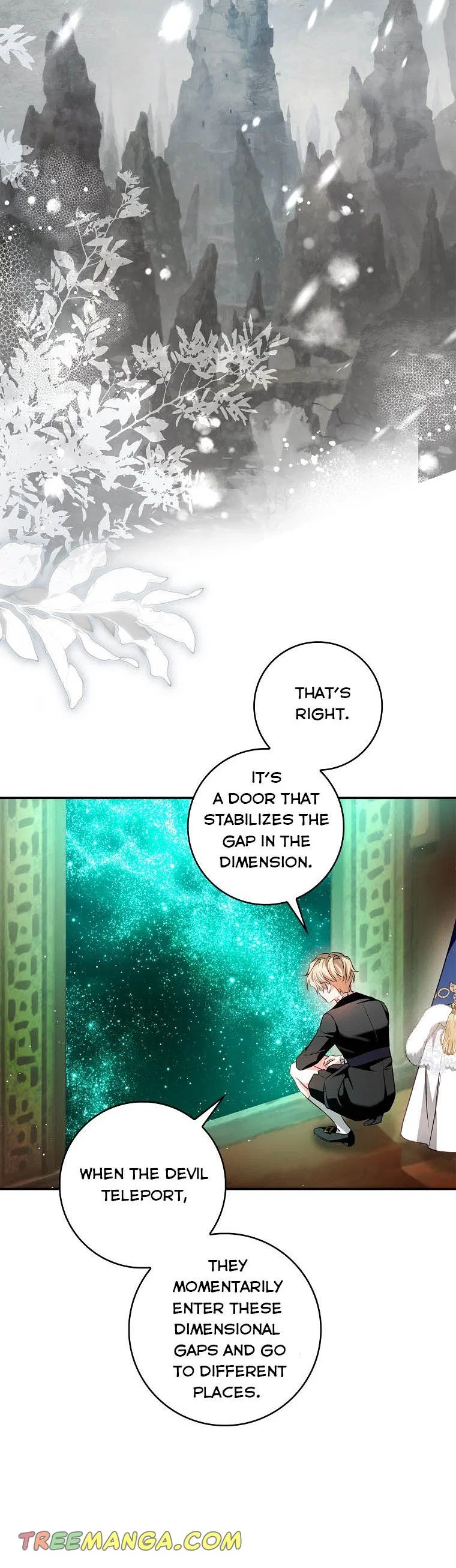 My Secretly Hot Husband Chapter 100 – Page 5
