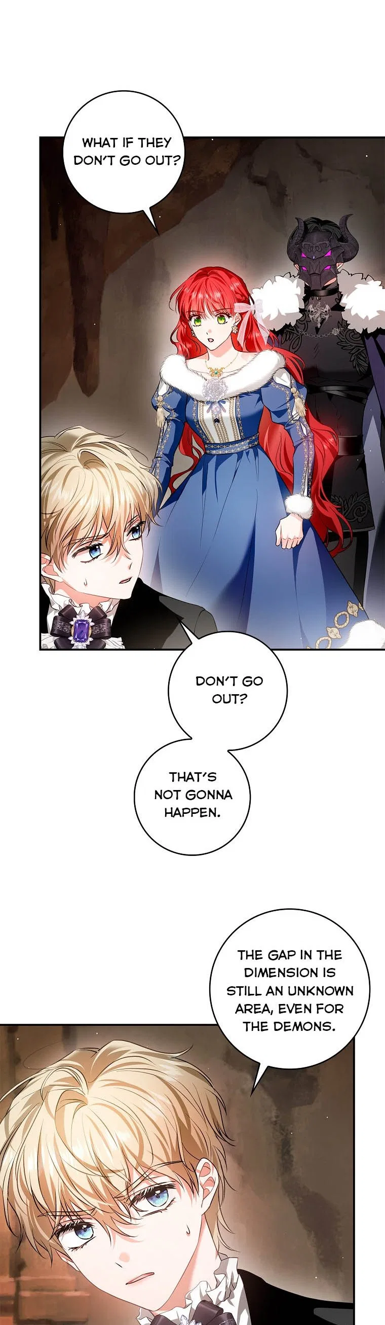 My Secretly Hot Husband Chapter 100 – Page 6