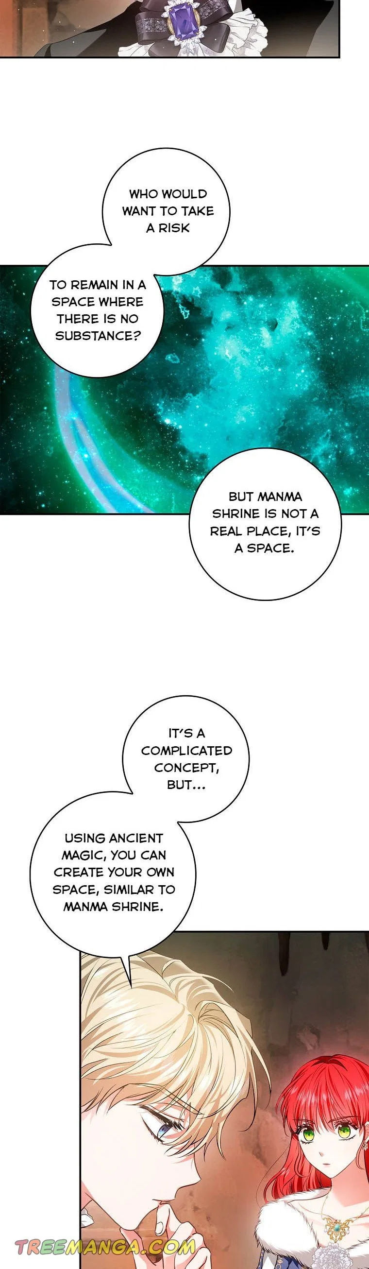 My Secretly Hot Husband Chapter 100 – Page 7