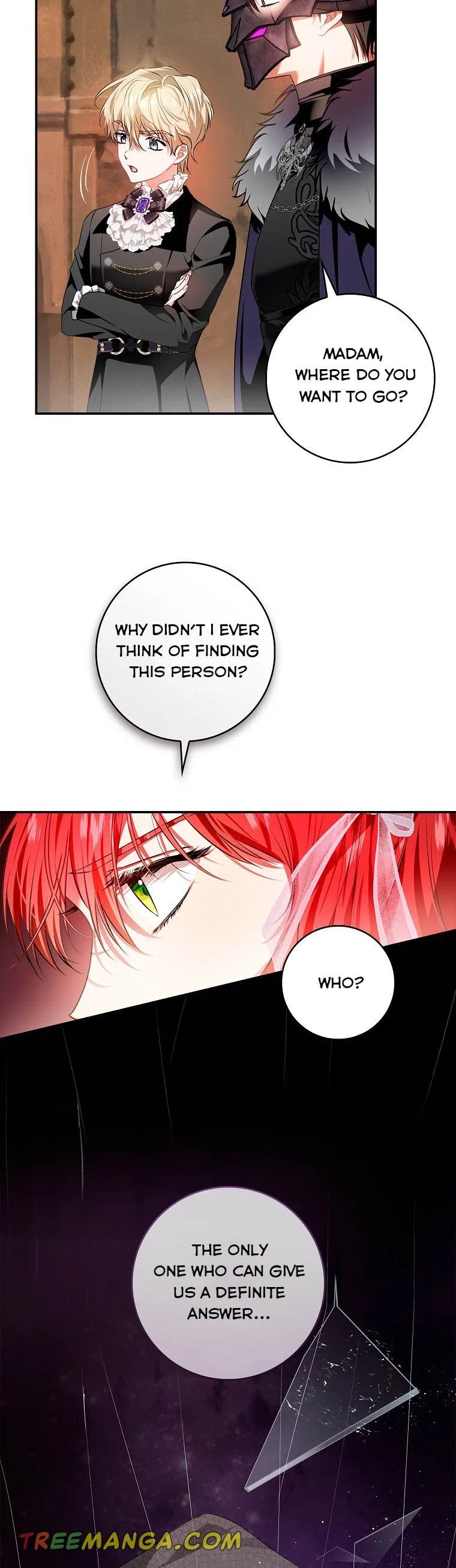 My Secretly Hot Husband Chapter 100 – Page 9