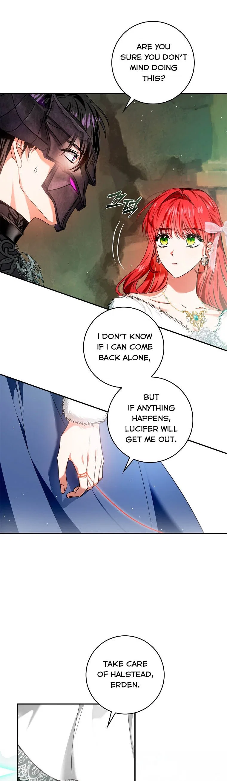 My Secretly Hot Husband Chapter 100 – Page 11