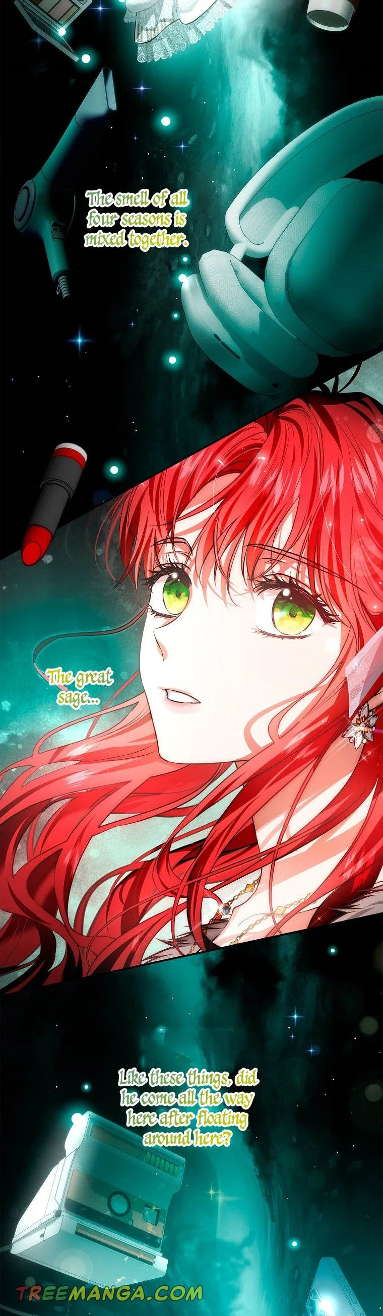 My Secretly Hot Husband Chapter 100 – Page 12