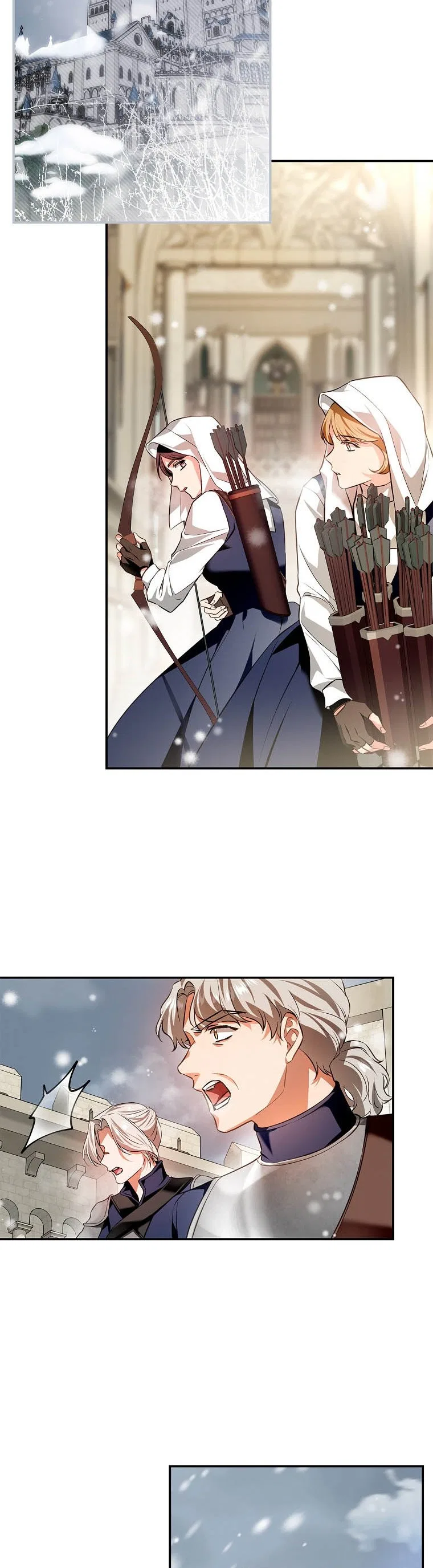 My Secretly Hot Husband Chapter 100 – Page 19