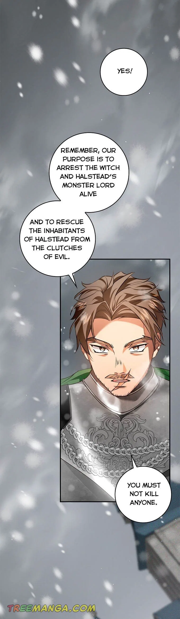 My Secretly Hot Husband Chapter 100 – Page 22