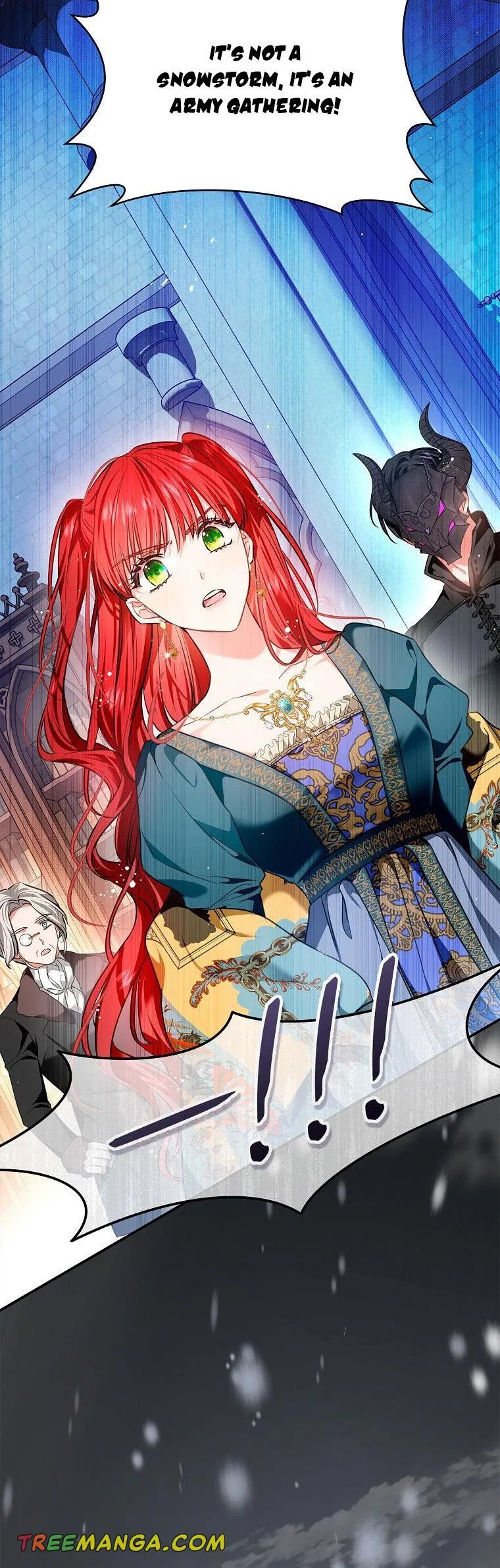 My Secretly Hot Husband Chapter 99 – Page 2