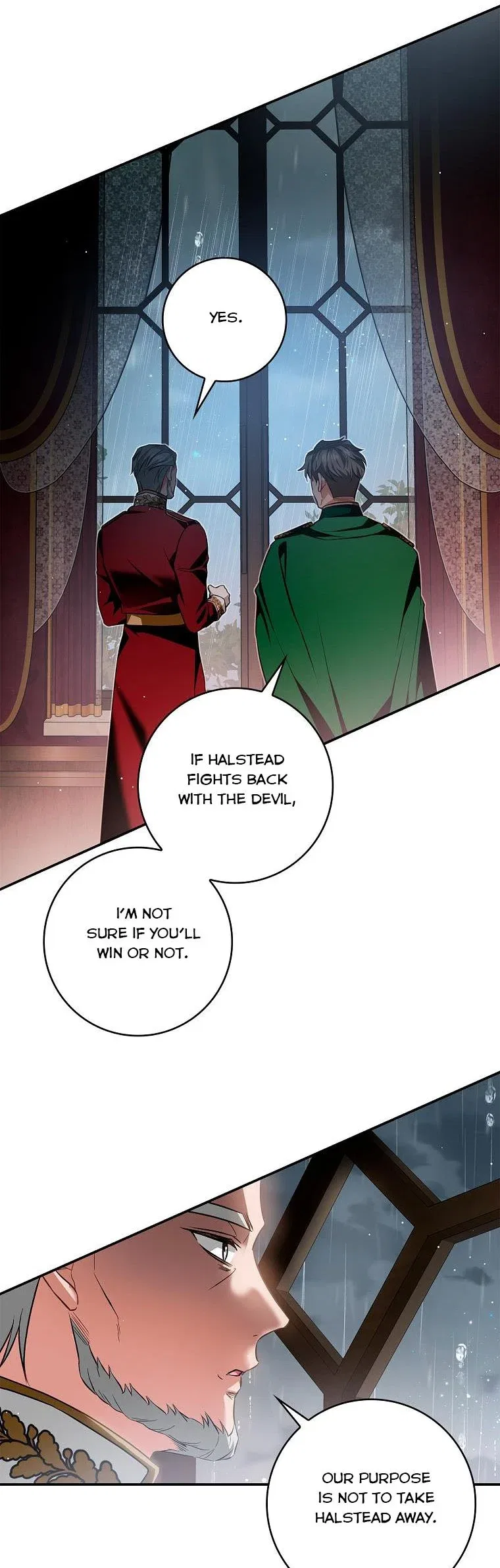 My Secretly Hot Husband Chapter 99 – Page 4