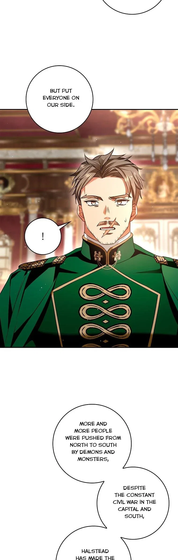 My Secretly Hot Husband Chapter 99 – Page 5