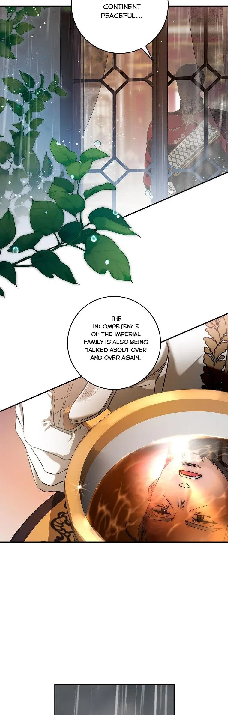 My Secretly Hot Husband Chapter 99 – Page 6