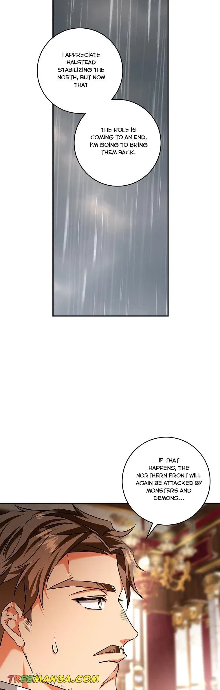 My Secretly Hot Husband Chapter 99 – Page 7