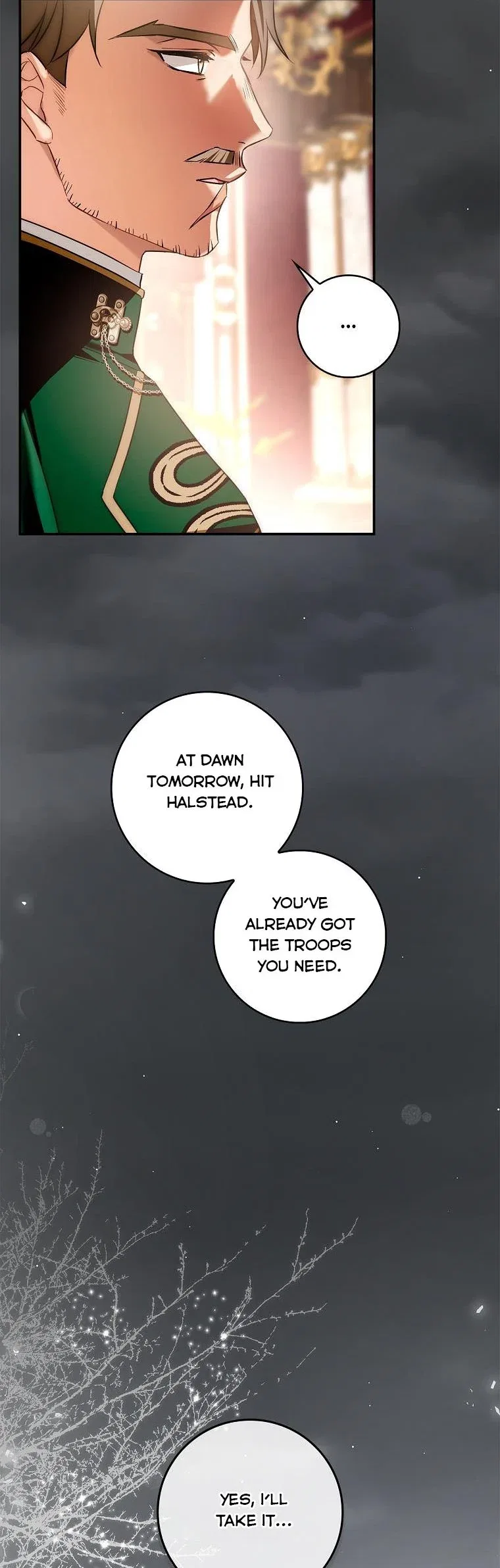 My Secretly Hot Husband Chapter 99 – Page 9