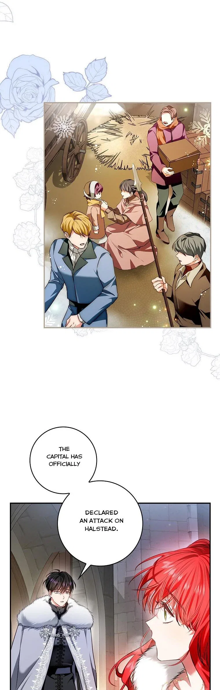 My Secretly Hot Husband Chapter 99 – Page 12
