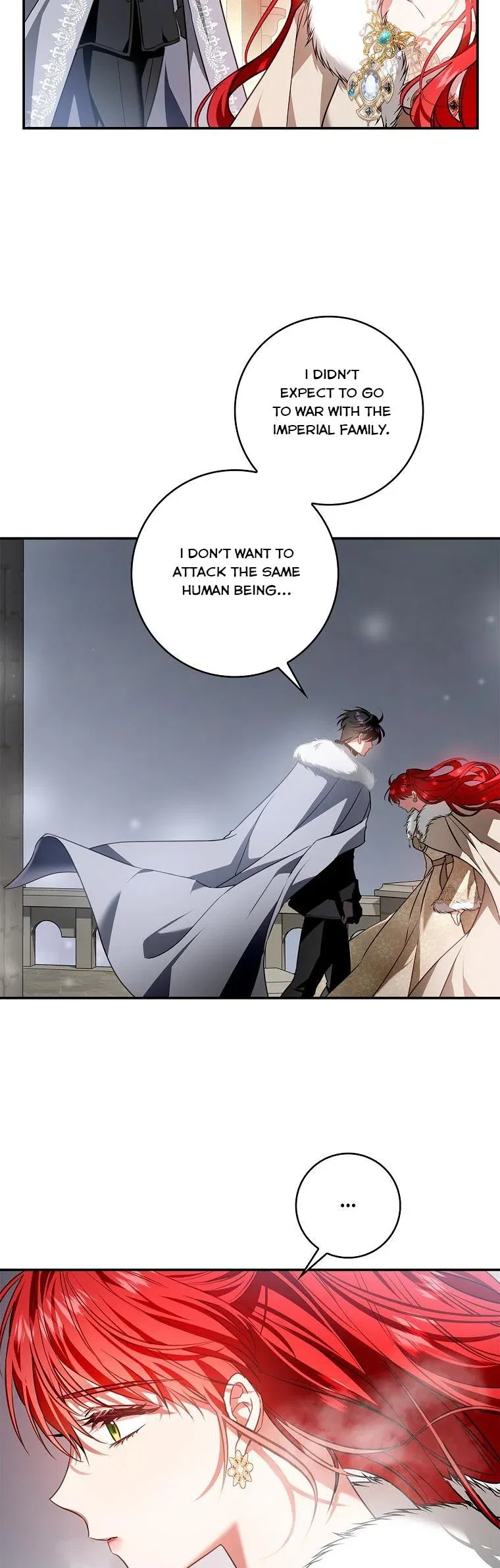 My Secretly Hot Husband Chapter 99 – Page 13
