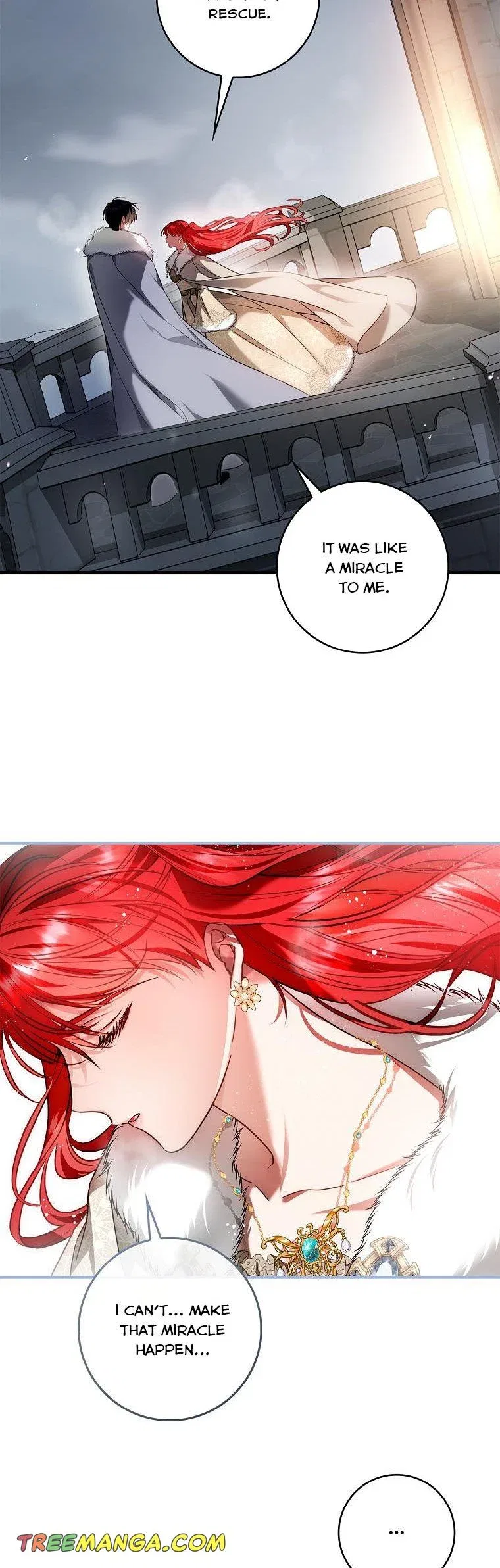 My Secretly Hot Husband Chapter 99 – Page 15