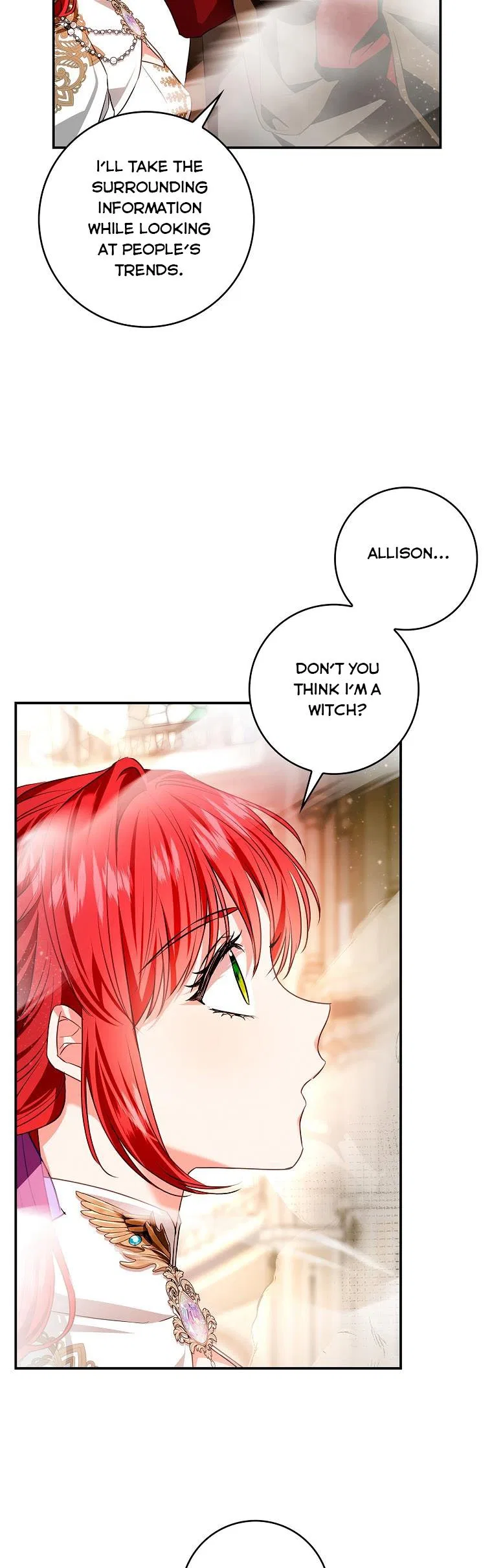 My Secretly Hot Husband Chapter 98 – Page 6