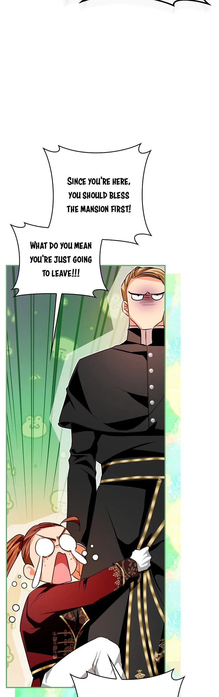 My Secretly Hot Husband Chapter 98 – Page 10