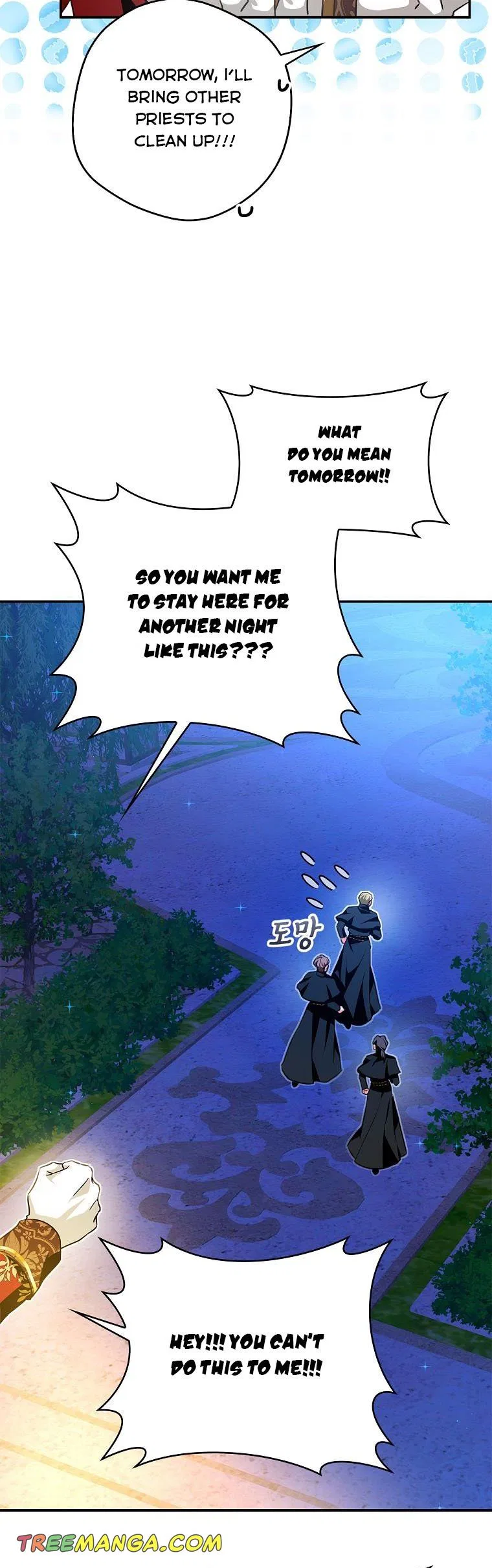 My Secretly Hot Husband Chapter 98 – Page 13