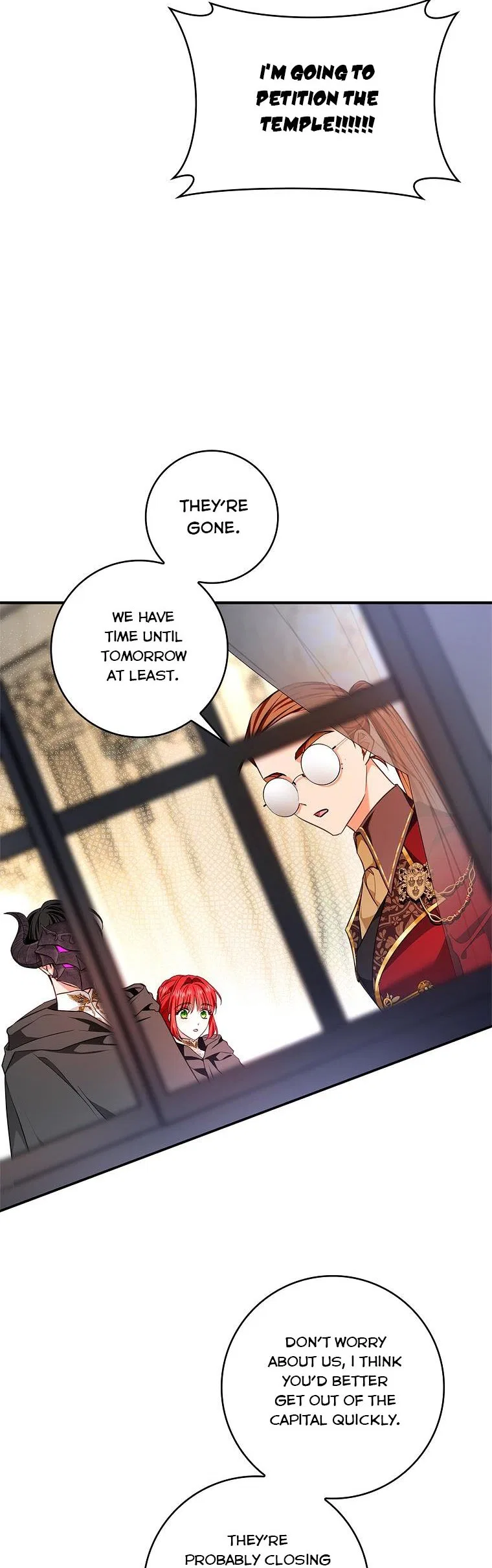 My Secretly Hot Husband Chapter 98 – Page 14