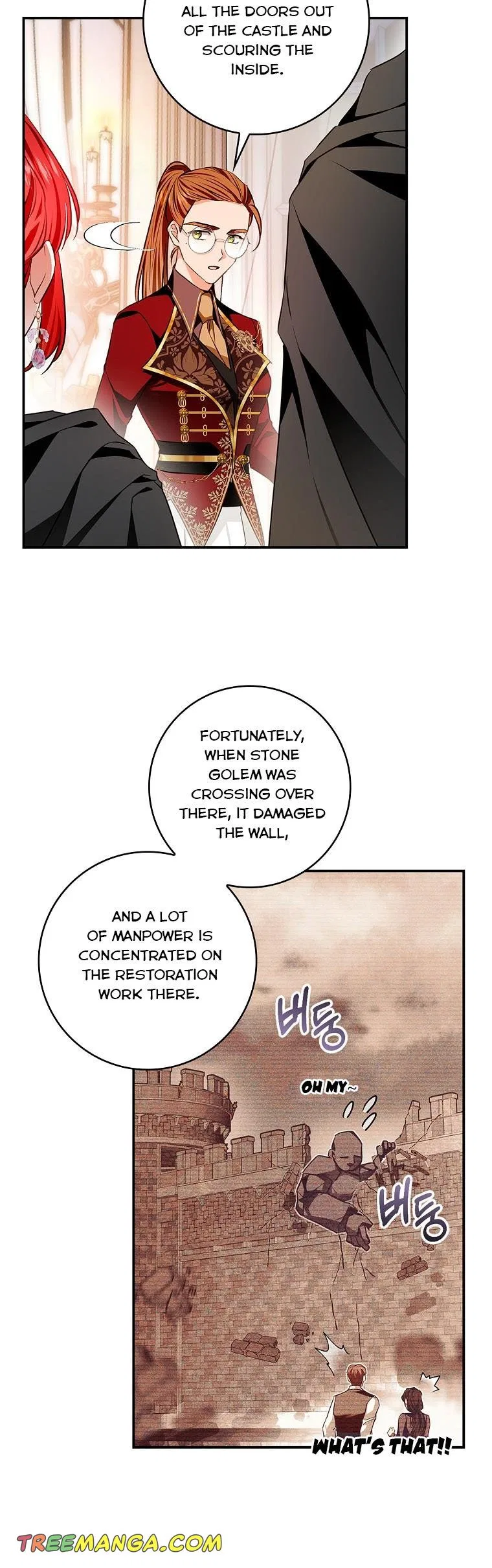 My Secretly Hot Husband Chapter 98 – Page 15