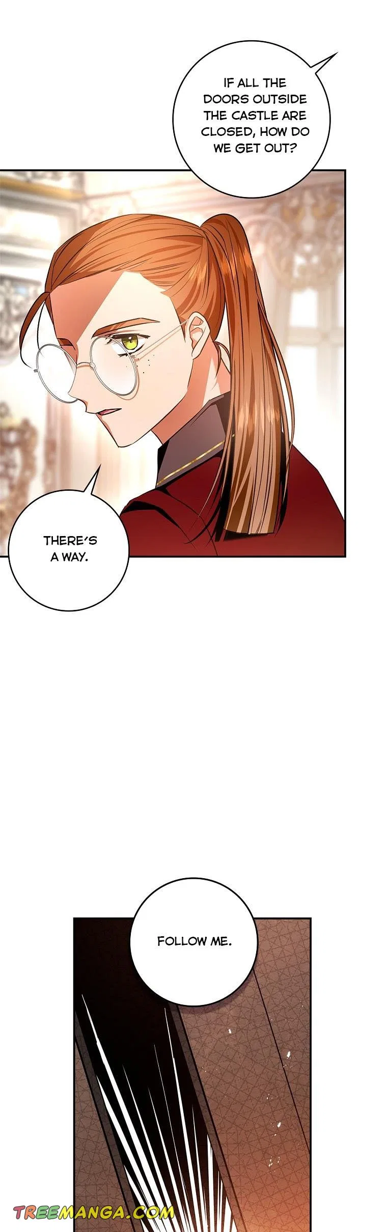My Secretly Hot Husband Chapter 98 – Page 16