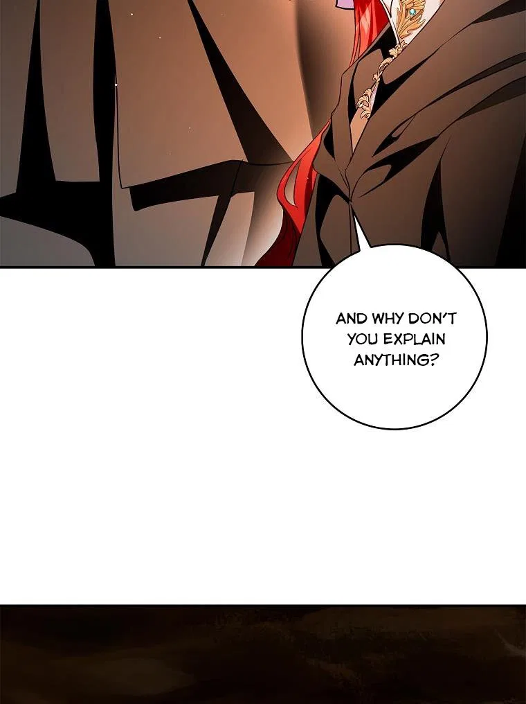 My Secretly Hot Husband Chapter 98 – Page 21
