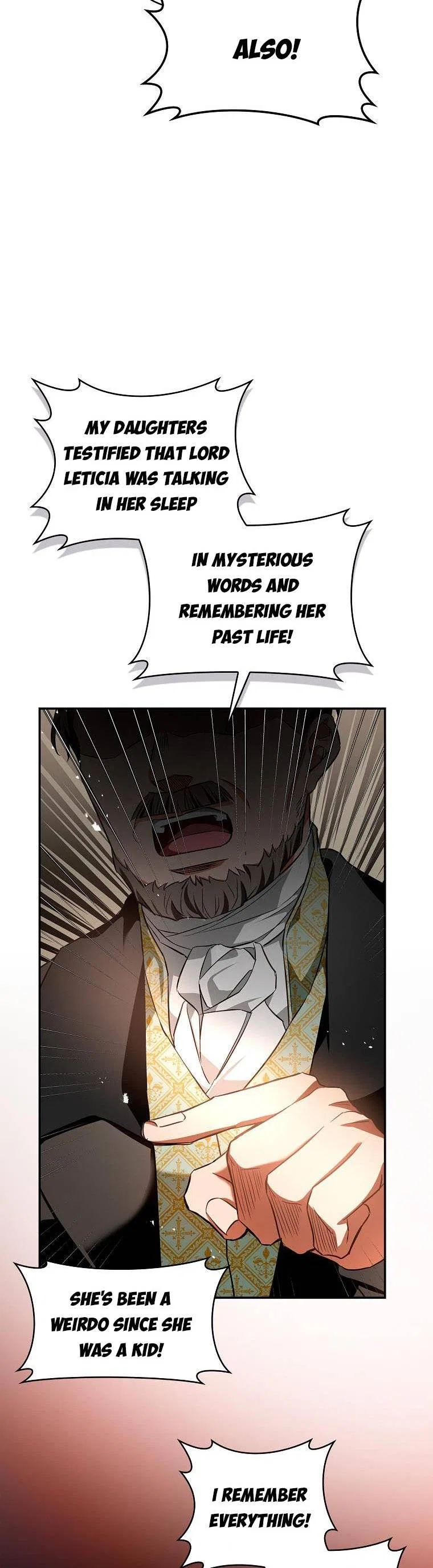 My Secretly Hot Husband Chapter 97 – Page 2