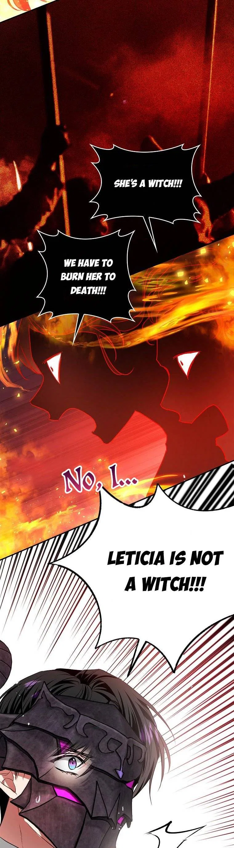 My Secretly Hot Husband Chapter 97 – Page 4