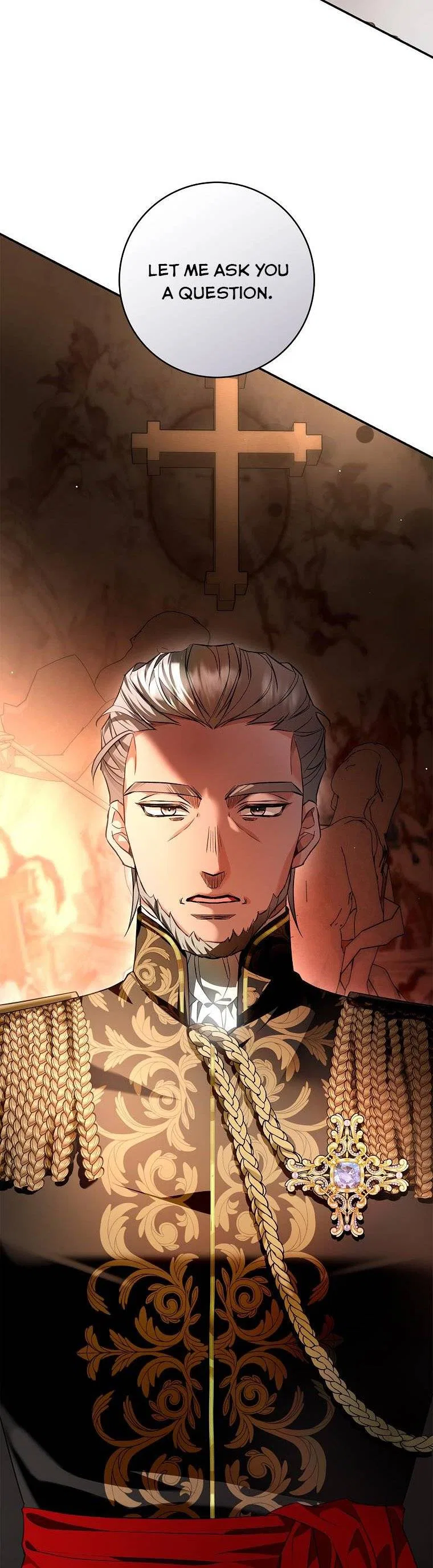 My Secretly Hot Husband Chapter 97 – Page 6