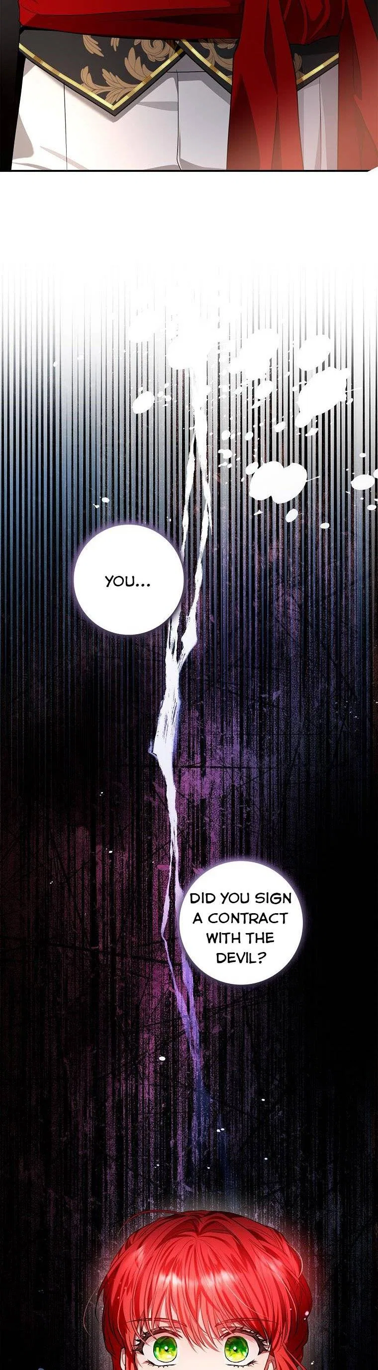 My Secretly Hot Husband Chapter 97 – Page 7