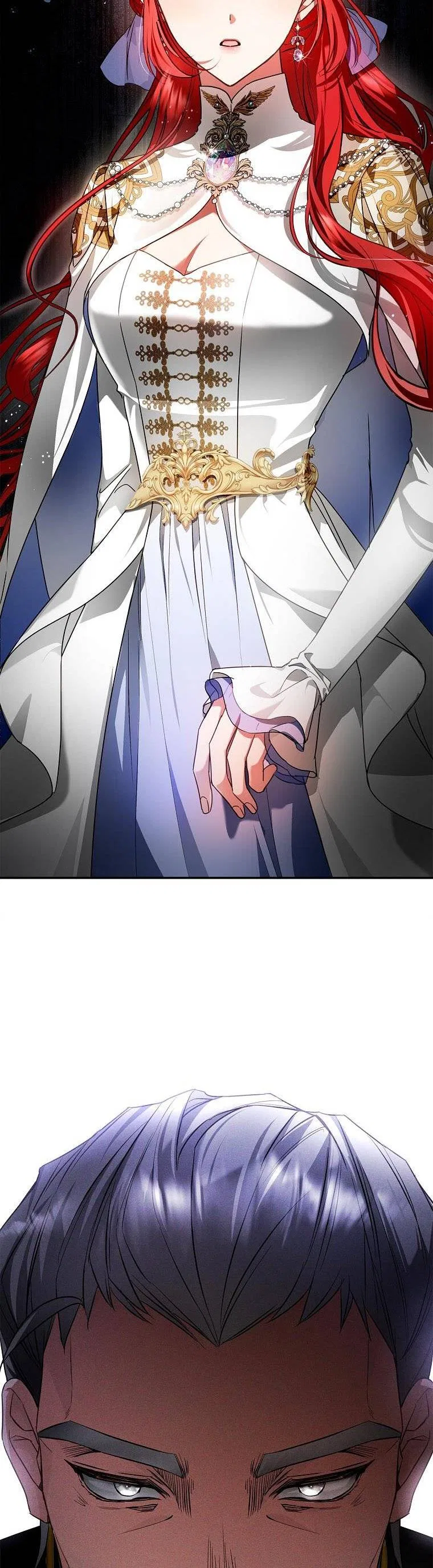 My Secretly Hot Husband Chapter 97 – Page 8