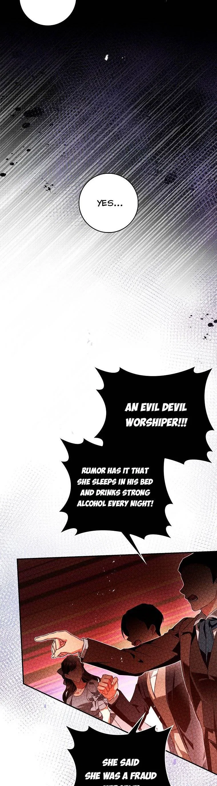 My Secretly Hot Husband Chapter 97 – Page 10