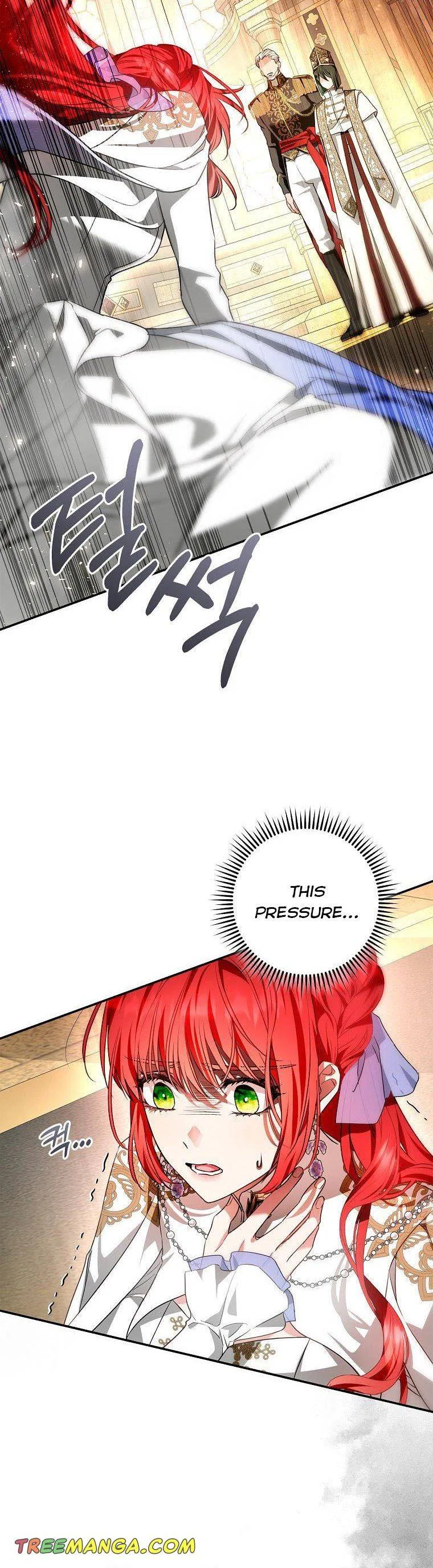 My Secretly Hot Husband Chapter 97 – Page 15