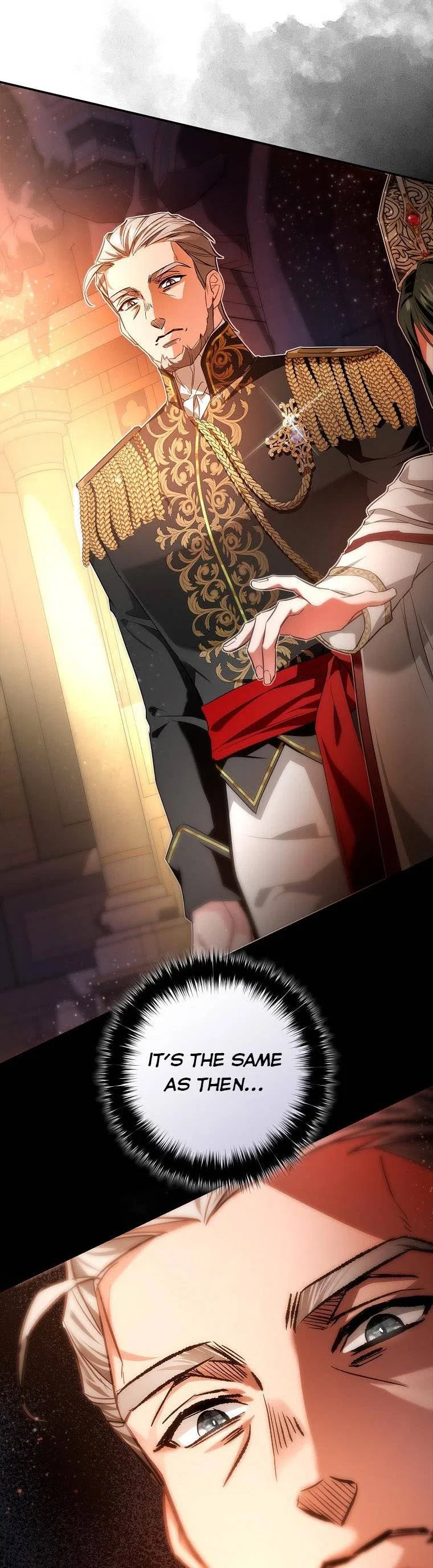 My Secretly Hot Husband Chapter 97 – Page 16