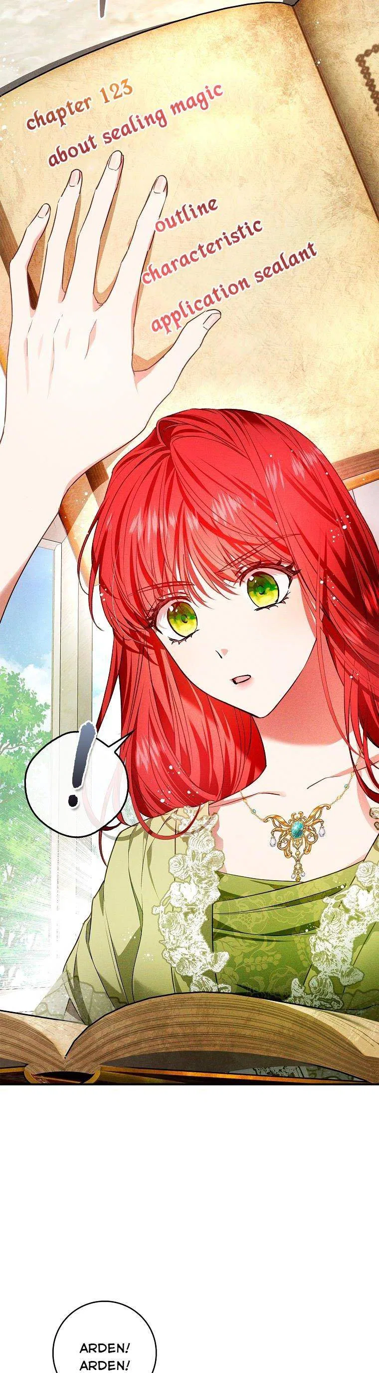 My Secretly Hot Husband Chapter 96 – Page 5
