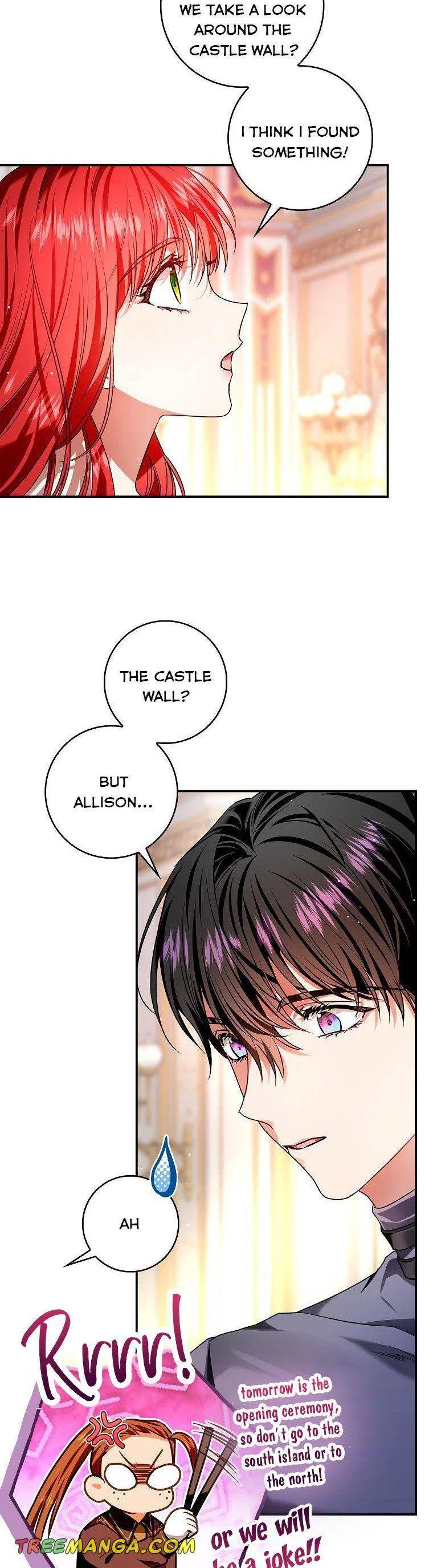 My Secretly Hot Husband Chapter 96 – Page 7