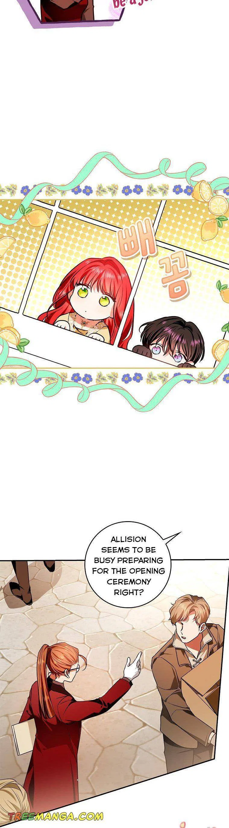 My Secretly Hot Husband Chapter 96 – Page 8