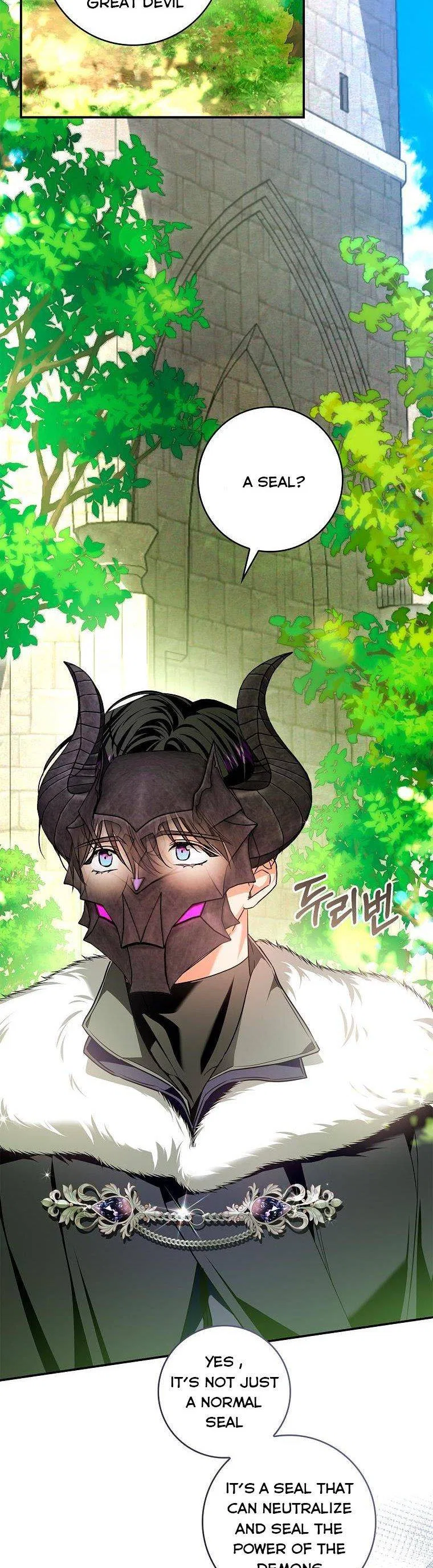 My Secretly Hot Husband Chapter 96 – Page 11