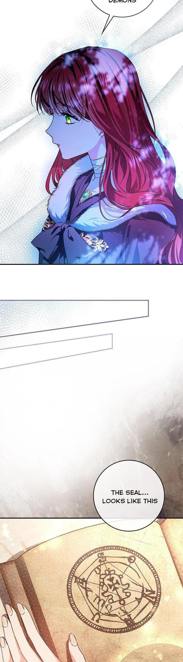 My Secretly Hot Husband Chapter 96 – Page 12