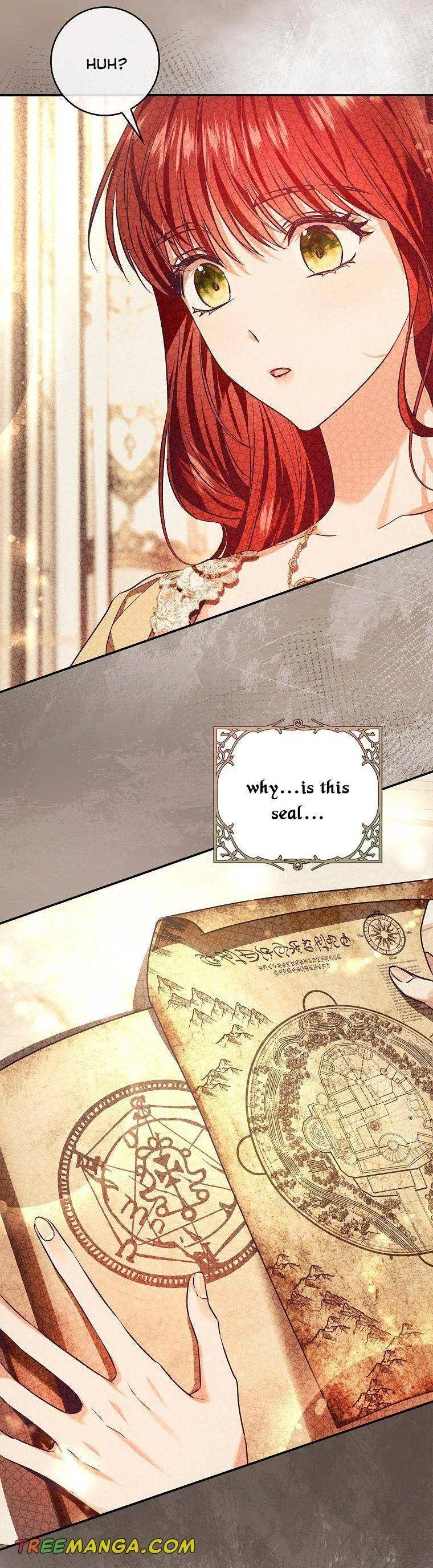 My Secretly Hot Husband Chapter 96 – Page 14
