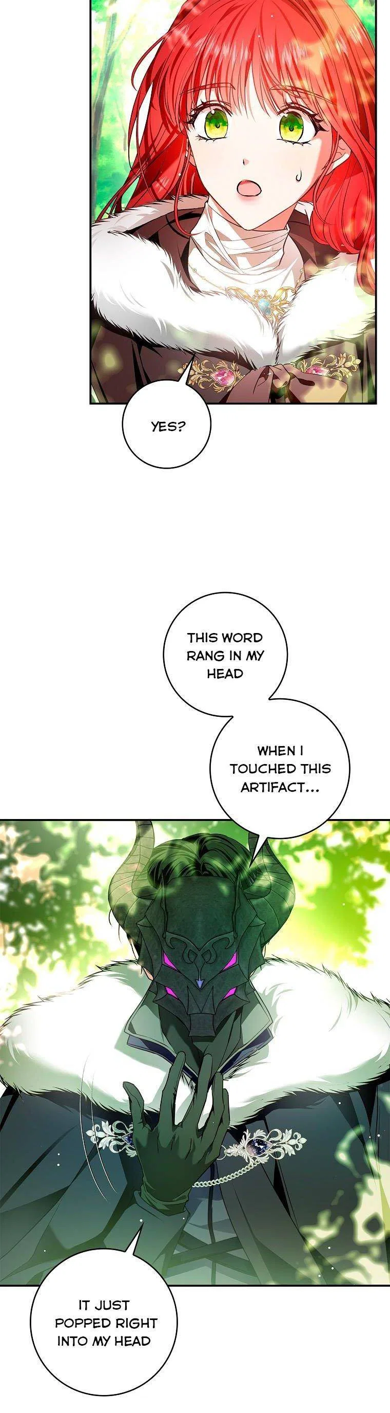 My Secretly Hot Husband Chapter 96 – Page 21