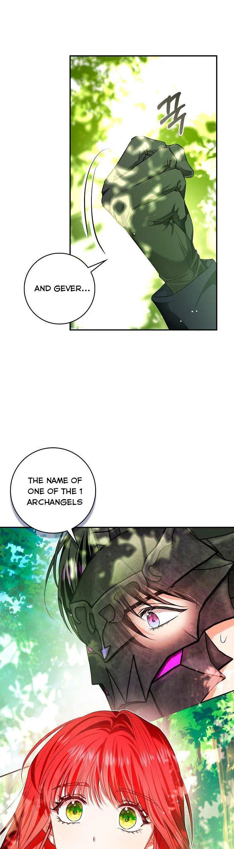 My Secretly Hot Husband Chapter 96 – Page 22