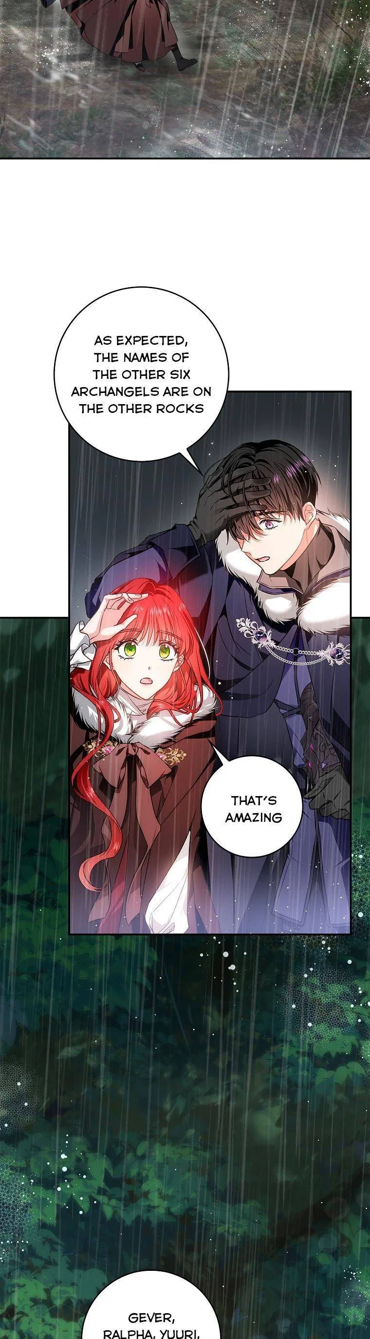 My Secretly Hot Husband Chapter 96 – Page 25